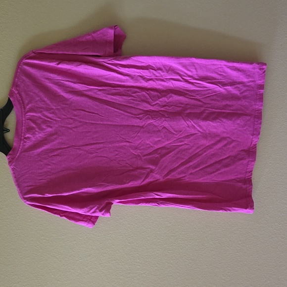 Susan G Komen "Hope" tshirt Med - Picture 3 of 3